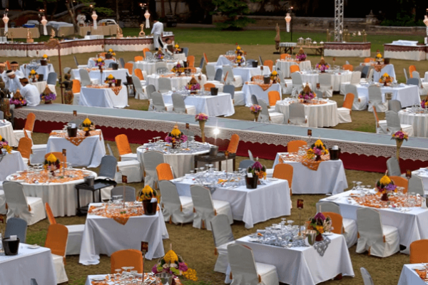 Wedding Event